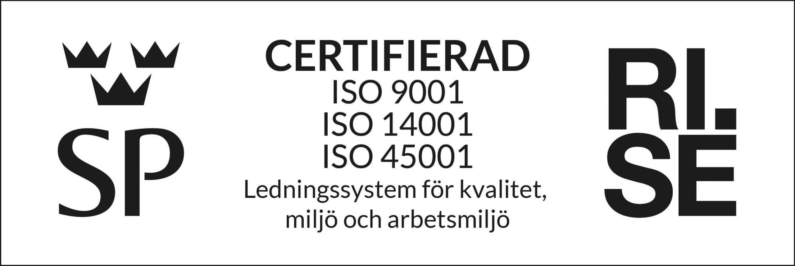 ISO 9001